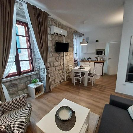 Placeta Apartments & Rooms Дубровник Екстериор снимка