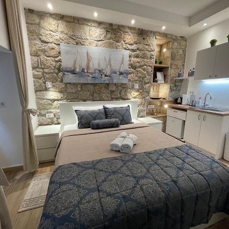 Placeta Apartments & Rooms Дубровник Екстериор снимка
