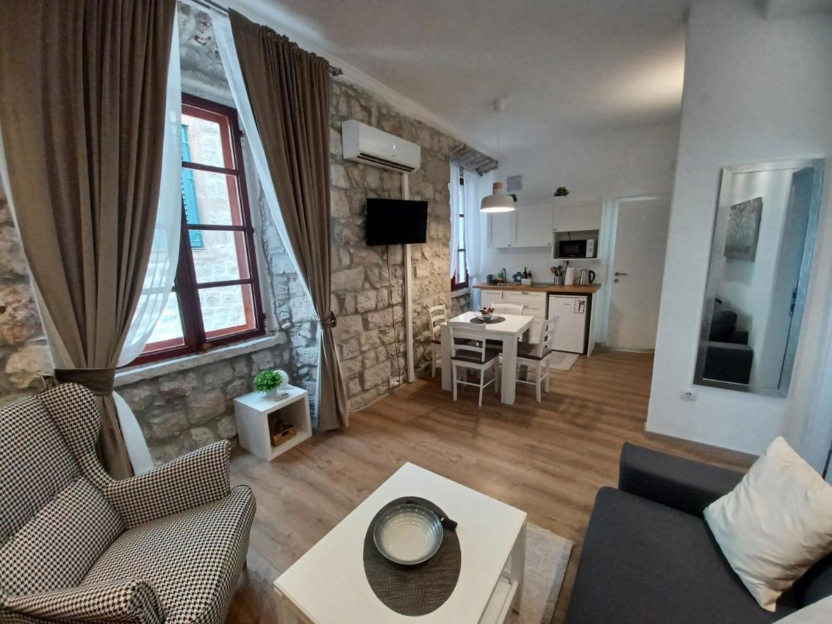 Placeta Apartments & Rooms Дубровник Екстериор снимка