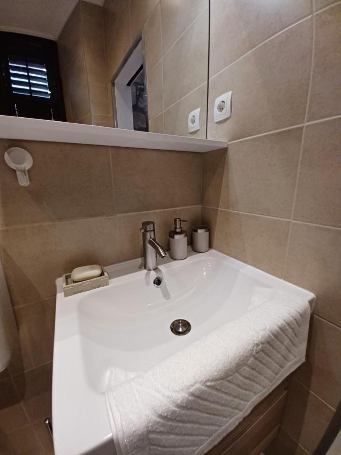 Placeta Apartments & Rooms Дубровник Екстериор снимка