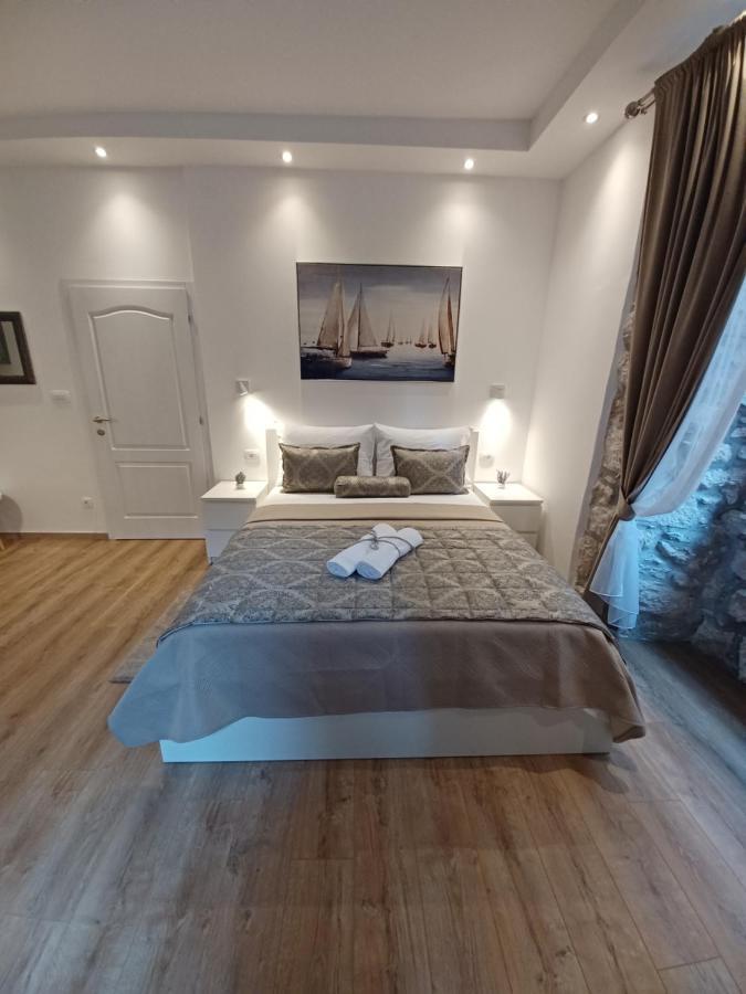 Placeta Apartments & Rooms Дубровник Екстериор снимка