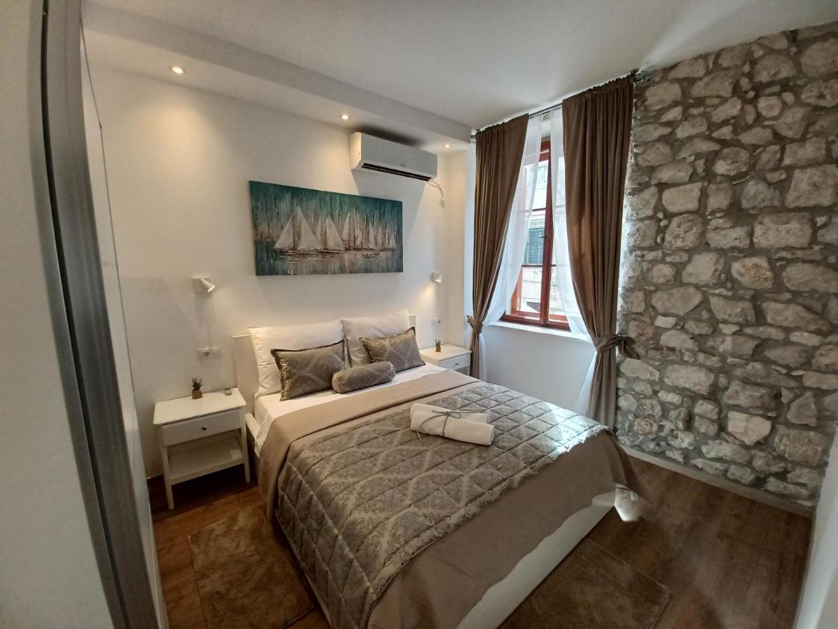 Placeta Apartments & Rooms Дубровник Екстериор снимка