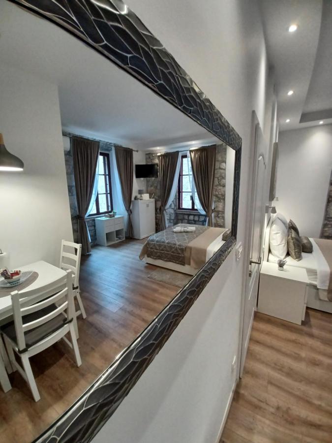 Placeta Apartments & Rooms Дубровник Екстериор снимка