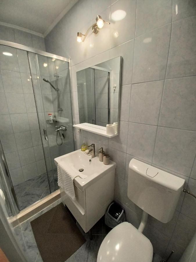 Placeta Apartments & Rooms Дубровник Екстериор снимка