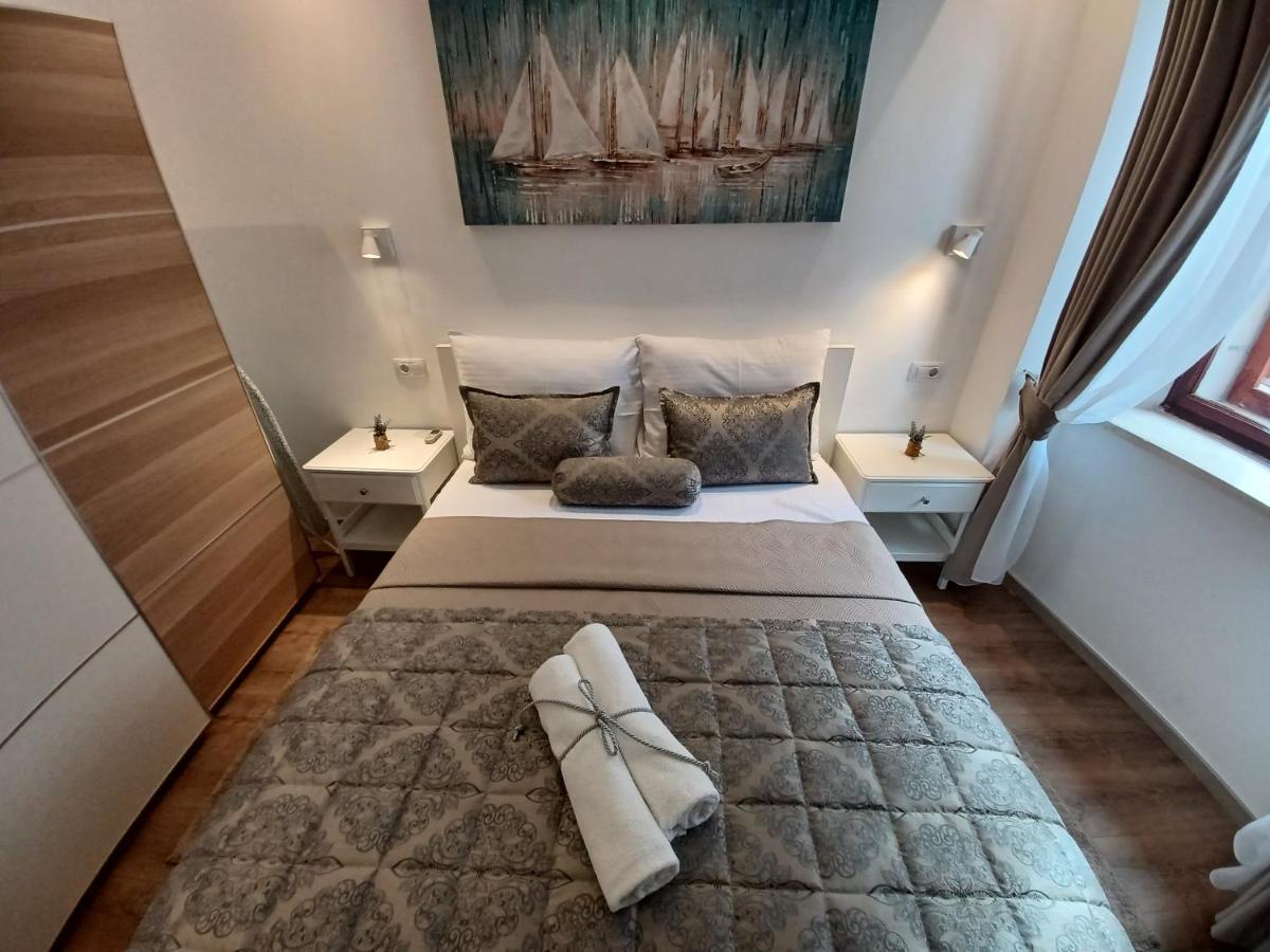 Placeta Apartments & Rooms Дубровник Екстериор снимка