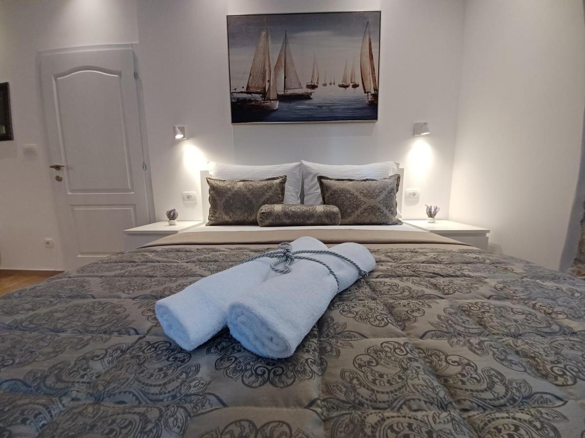 Placeta Apartments & Rooms Дубровник Екстериор снимка