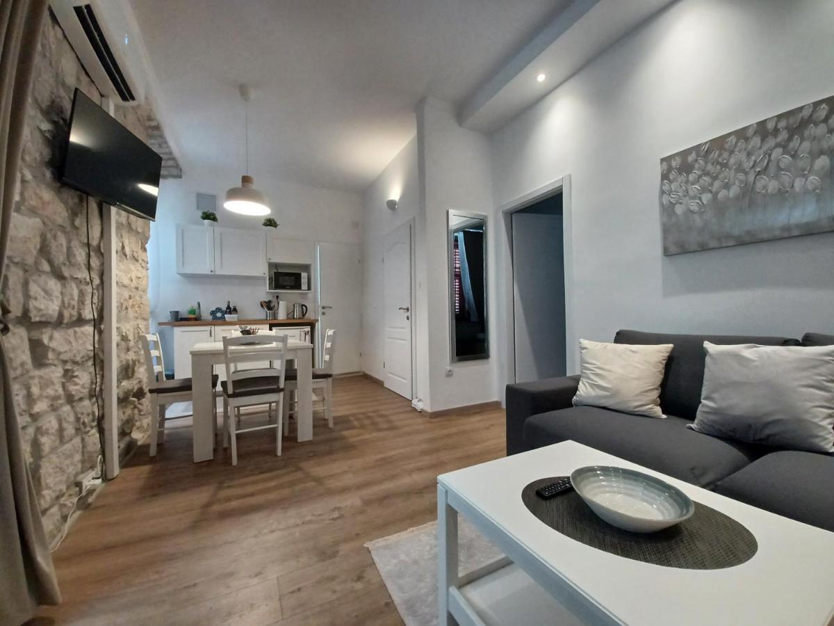 Placeta Apartments & Rooms Дубровник Екстериор снимка