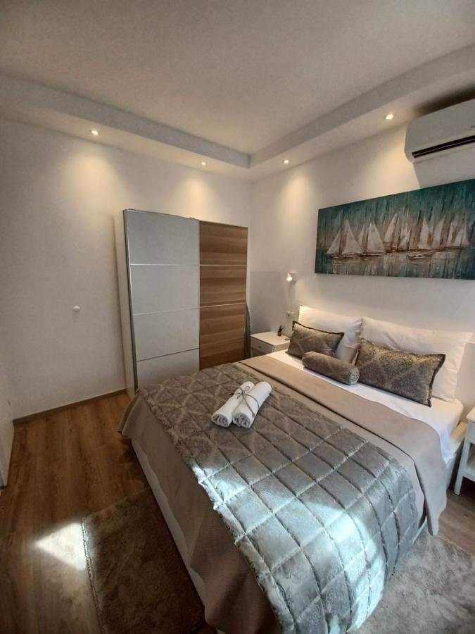 Placeta Apartments & Rooms Дубровник Екстериор снимка