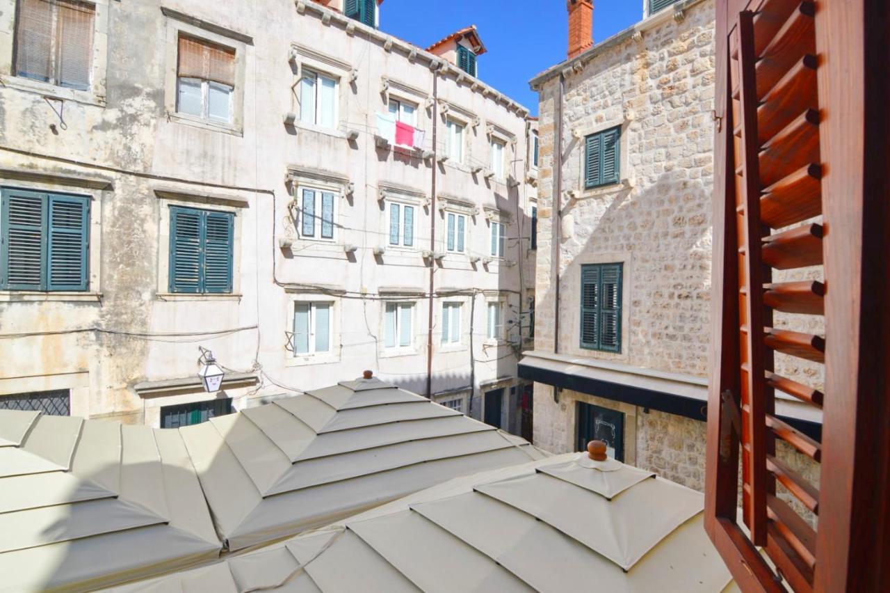 Placeta Apartments & Rooms Дубровник Екстериор снимка