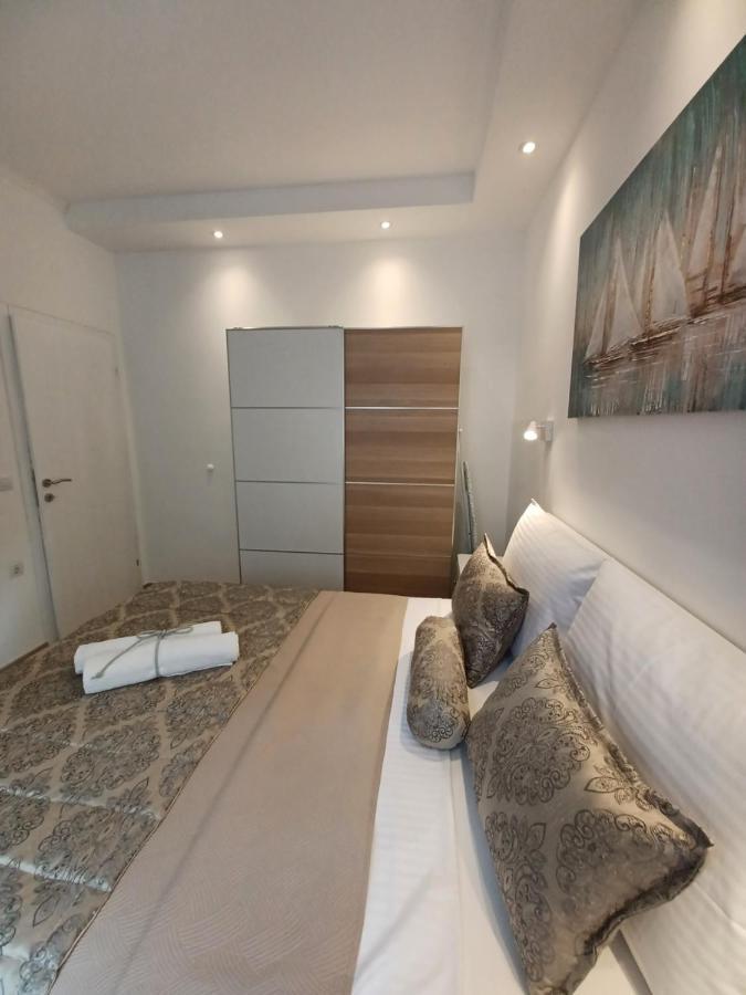 Placeta Apartments & Rooms Дубровник Екстериор снимка
