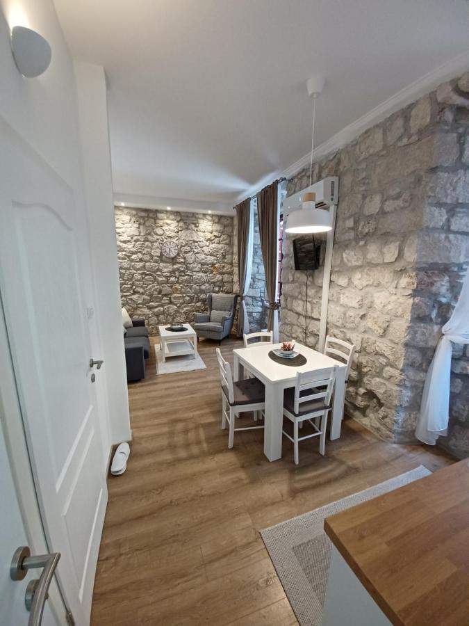 Placeta Apartments & Rooms Дубровник Екстериор снимка
