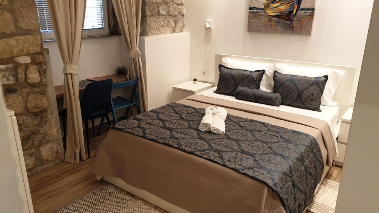 Placeta Apartments & Rooms Дубровник Екстериор снимка