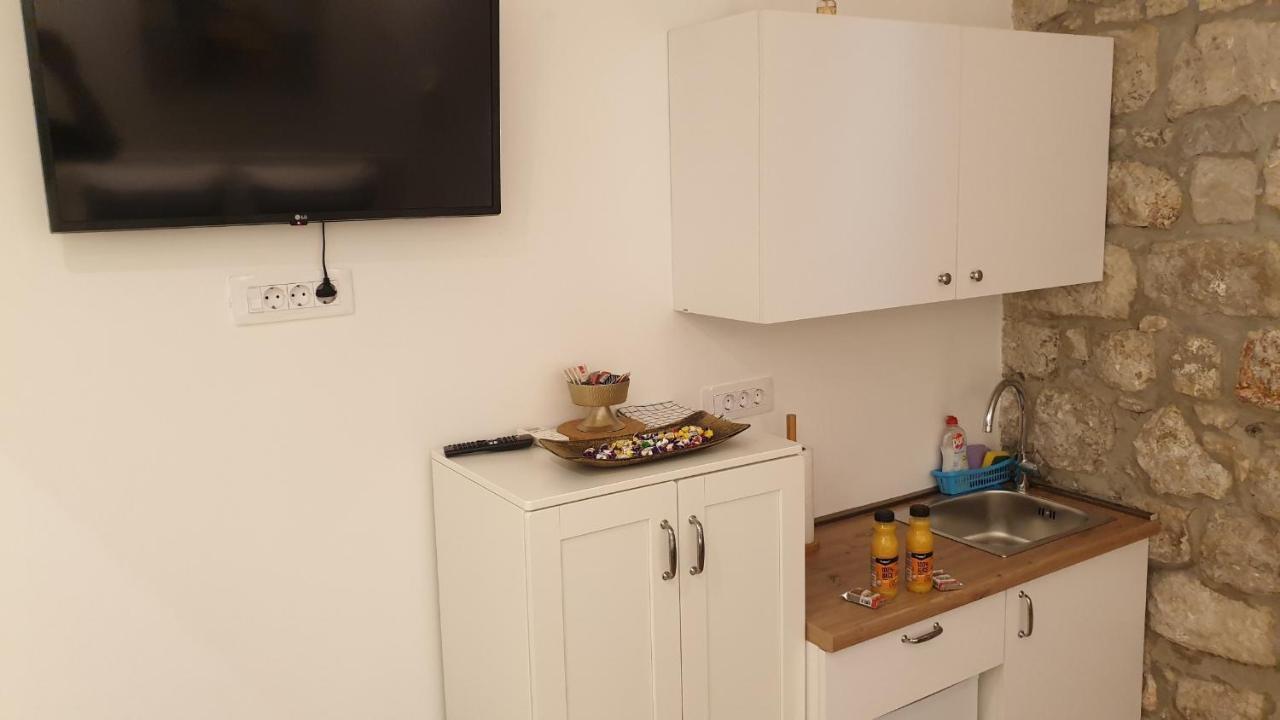 Placeta Apartments & Rooms Дубровник Екстериор снимка