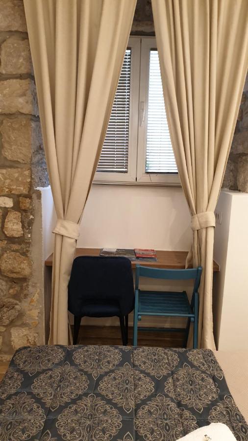 Placeta Apartments & Rooms Дубровник Екстериор снимка