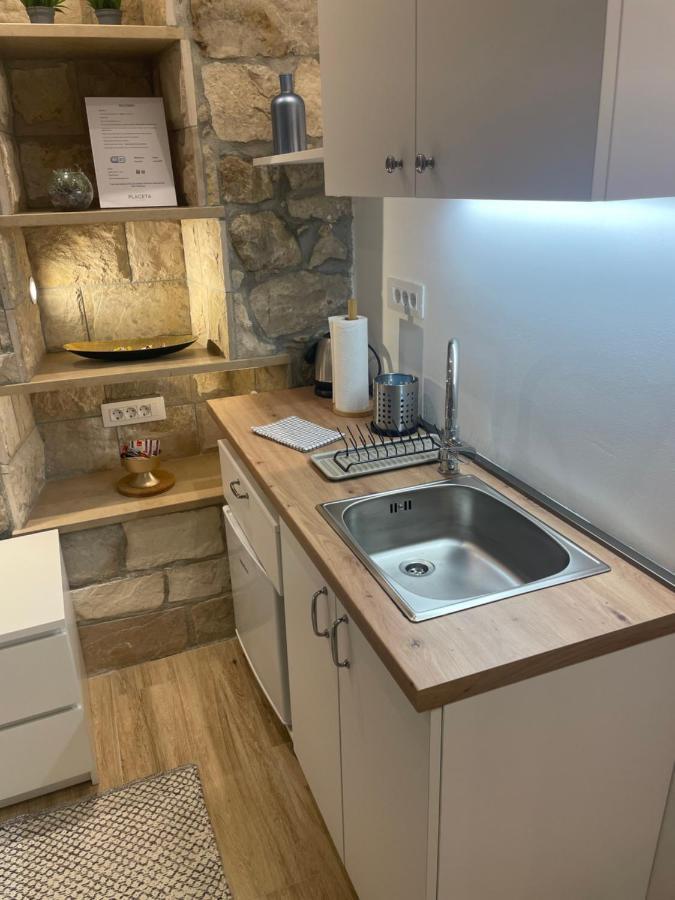 Placeta Apartments & Rooms Дубровник Екстериор снимка