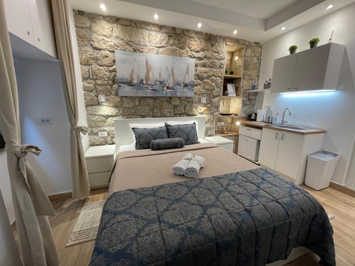 Placeta Apartments & Rooms Дубровник Екстериор снимка