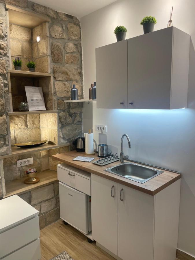 Placeta Apartments & Rooms Дубровник Екстериор снимка