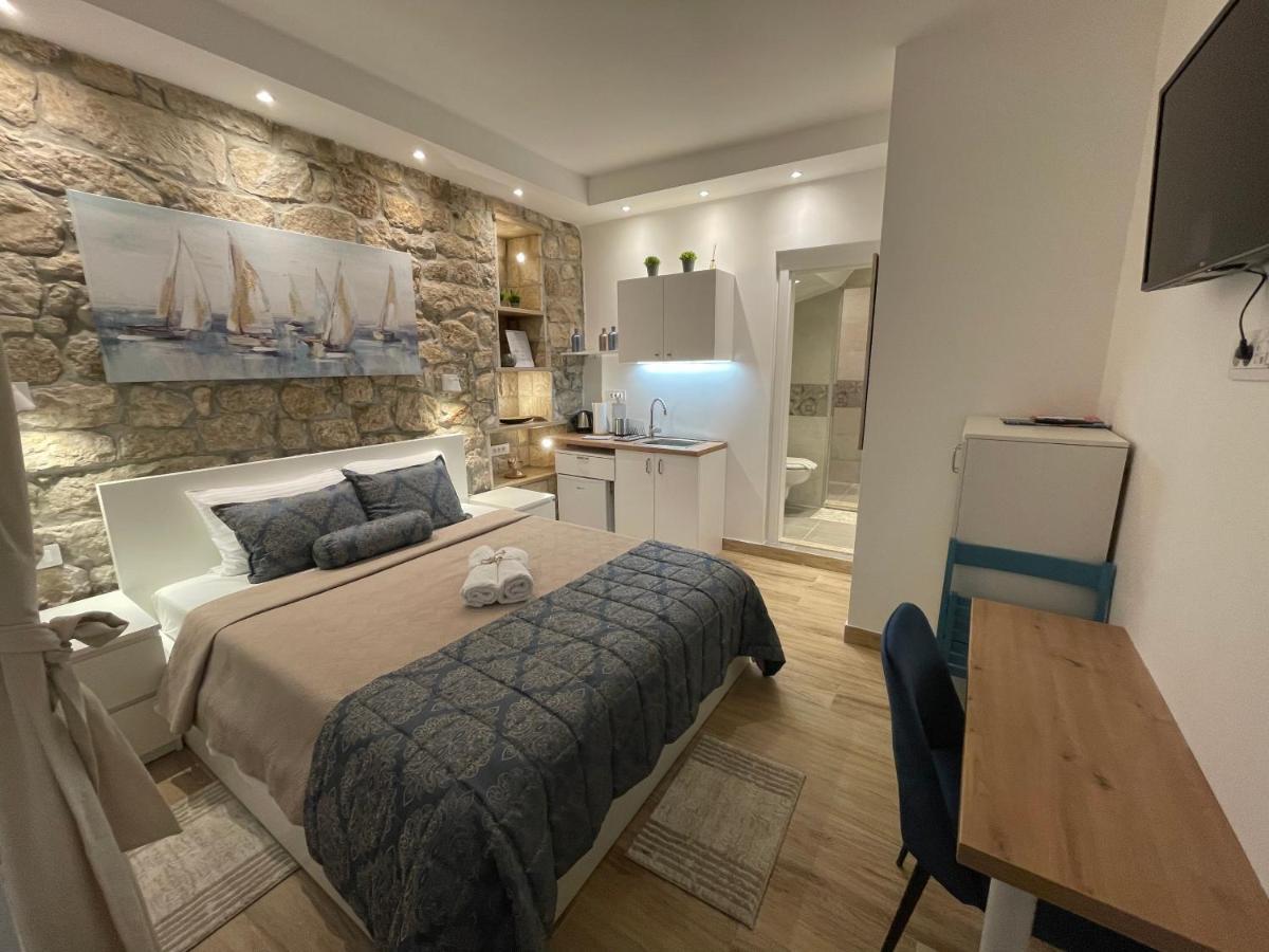 Placeta Apartments & Rooms Дубровник Екстериор снимка