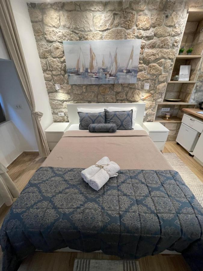 Placeta Apartments & Rooms Дубровник Екстериор снимка